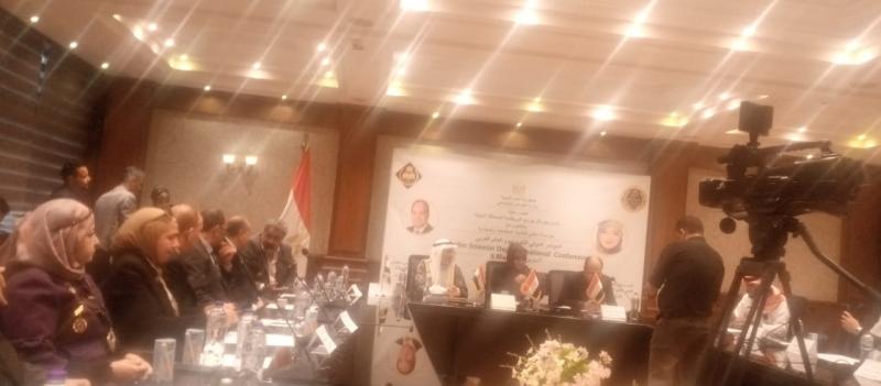 مؤسسة مكاني تشيد بالقرارات الاقتصادية الاخيرة وتعتبرها خطوة في تصحيح المسار الاقتصادي لتحقيق رؤية مصر الشاملة 2030