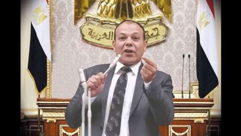 برلماني: السيسي وجه رسائل هامة في يوم الشهيد ومصر لن تنسي الذين  ضحوا من أجلها