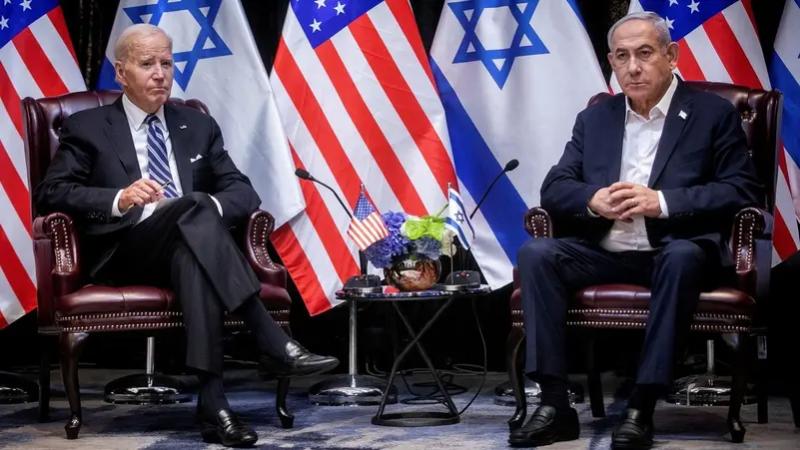 نتنياهو: لن نقبل بحكم السلطة لغزة.. وبايدن مخطئ