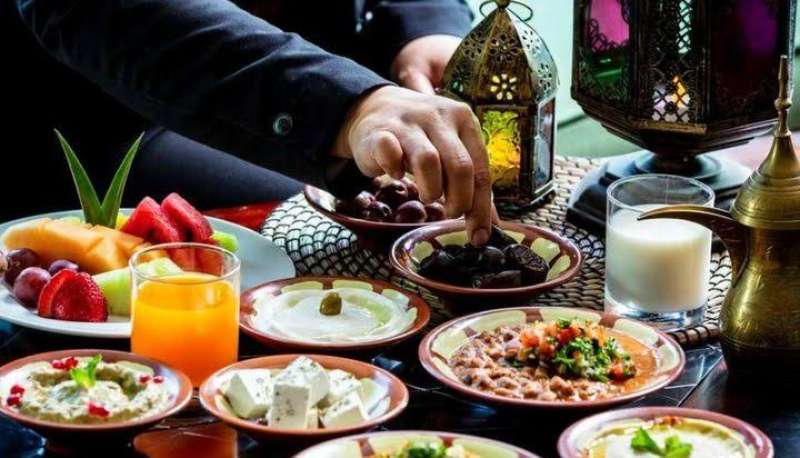 الشوفان والفول والافوكادو.. أطعمة تمنحك الشبع في سحور رمضان