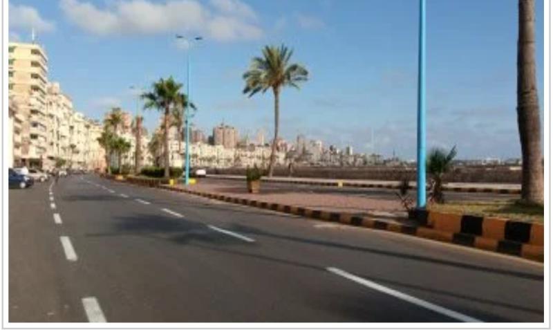الأرصاد: استمرار الارتفاع في درجات الحرارة والصغرى في القاهرة تسجل 17 درجة