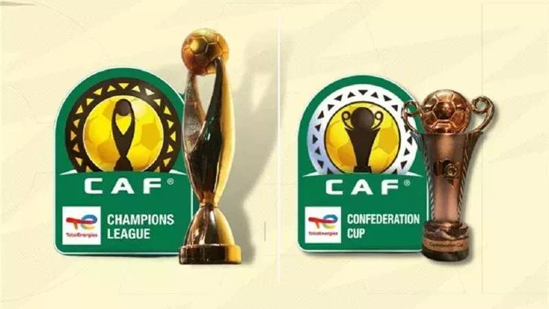 اليوم.. كاف يسحب قرعة ربع نهائي دوري أبطال أفريقيا والكونفدرالية
