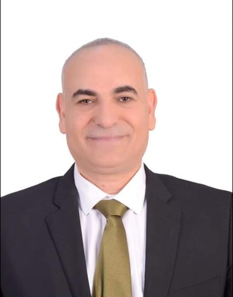 الدكتور ناصر عبد الباري نائبا لرئيس جامعة المنوفية لشئون التعليم والطلاب