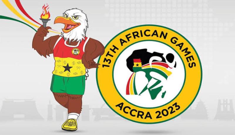 دورة الألعاب الأفريقية| منافسات قوية للبعثة المصرية اليوم الثلاثاء