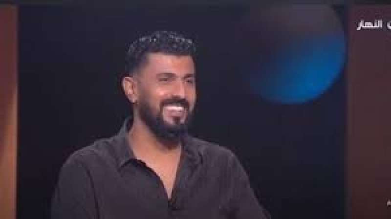 محمد سامي: تامر حسني في كفة والوسط الفني في كفة