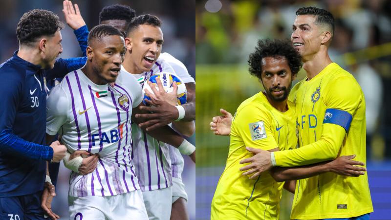 دوري أبطال آسيا يكشف «خيبة» أندية الاسثمار في الدوري السعودي