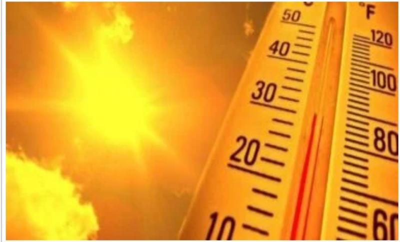 الأرصاد: طقس حار نهارا والصغرى في القاهرة تسجل 14 درجة