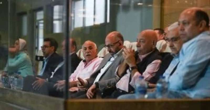 اجتماع عاجل اليوم لمجلس ”لبيب” بعد الخسارة أمام الجونة