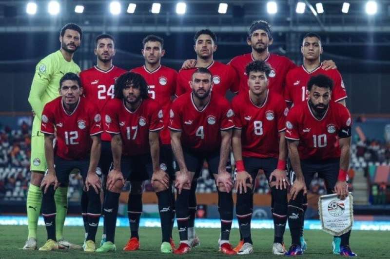 اليوم.. منتخب مصر يبدأ الاستعداد للمشاركة في بطولة الإمارات الودية
