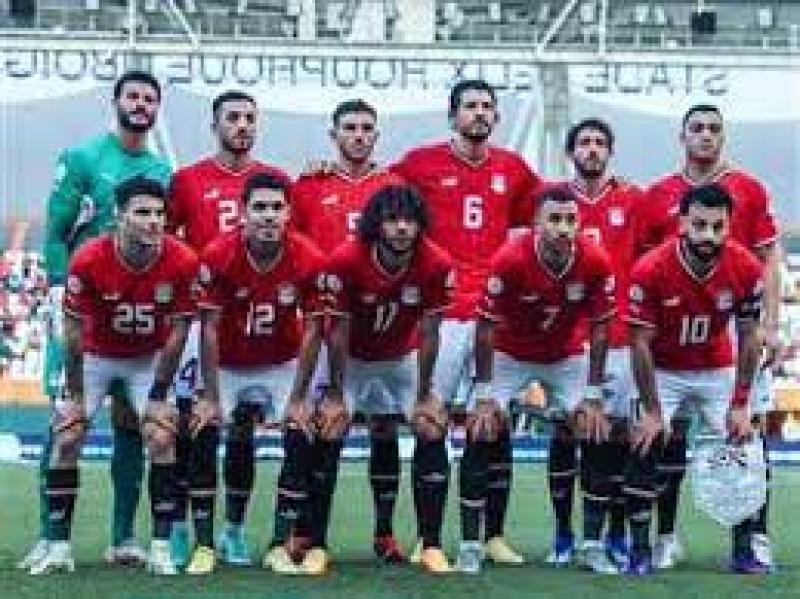  منتخب مصر