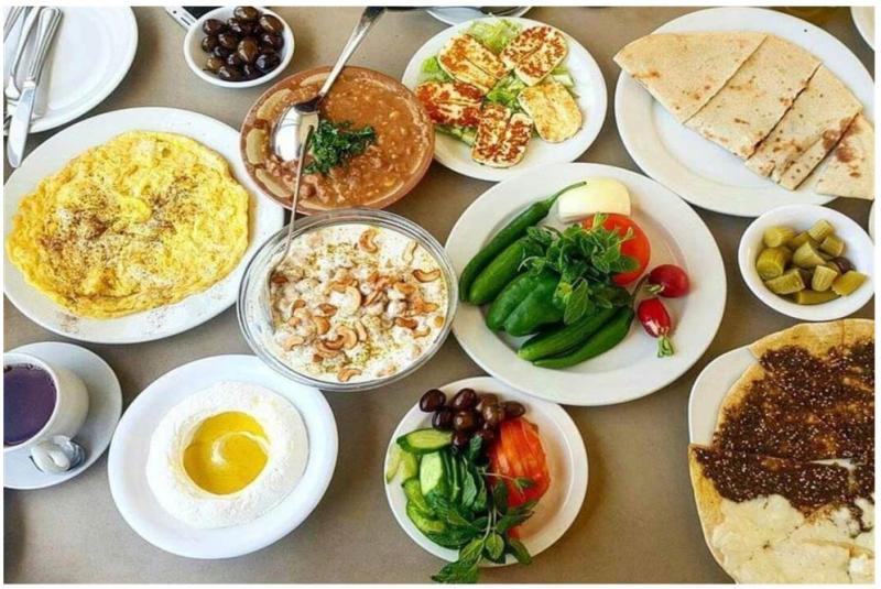 مدير المعهد القومي للتغذية تقدم نصائح هامة بشأن وجبة السحور في رمضان