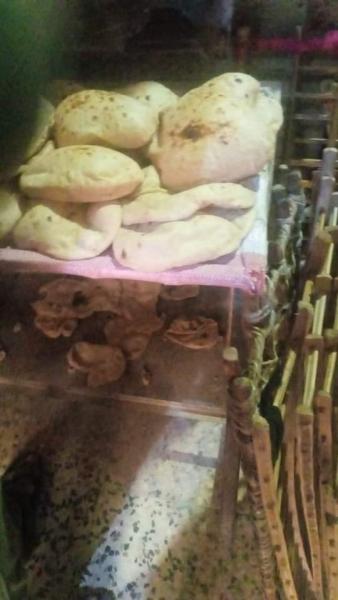 ”تموين القليوبية” تحرير 82 محضرا للمخابز البلدية لإنتاج خبز ناقص الوزن وغلق بدون إذن