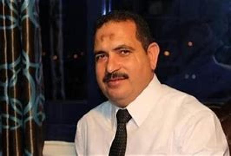 الدكتور خالد الشافعي الخبير الاقتصادي