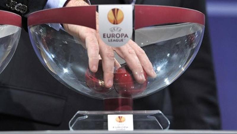 نتائج قرعة ربع نهائي الدوري الأوروبي.. مواجهة متوازنة للريدز