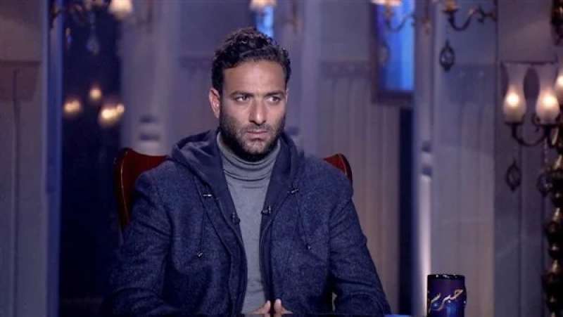 ميدو: أحمد رفعت ضحية لـ الإهمال في الكرة المصرية