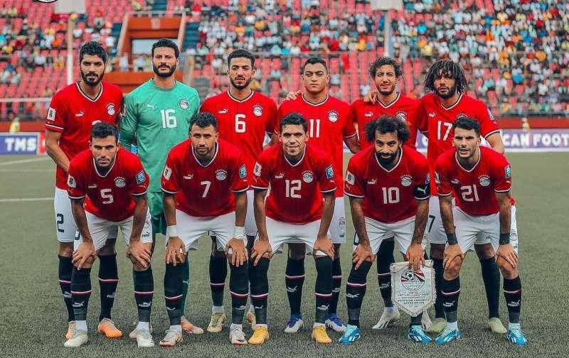 تاريخ مواجهات منتخب مصر أمام نيوزيليندا قبل بطولة كأس عاصمة مصر