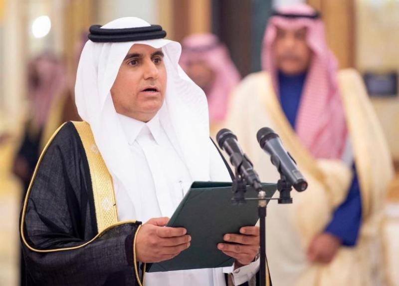 الوفد الدائم للمملكة العربية السعودية لدى الجامعة العربية يحتفل بيوم المرأة