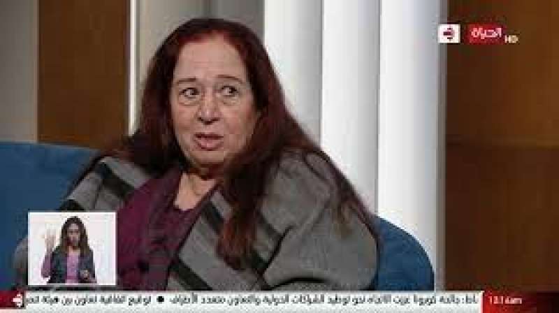 رحيل سهير الترك  والدة رانيا فريد شوقي