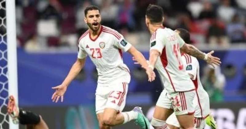 موعد مباراة منتخب الأمارات ضد اليمن بالتصفيات المؤهلة لنهائيات كأس العالم