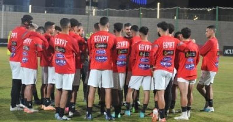 تعرف على موعد مباراة منتخب مصر أمام نيوزيلاندا في كأس العاصمة الإدارية والقنوات الناقلة