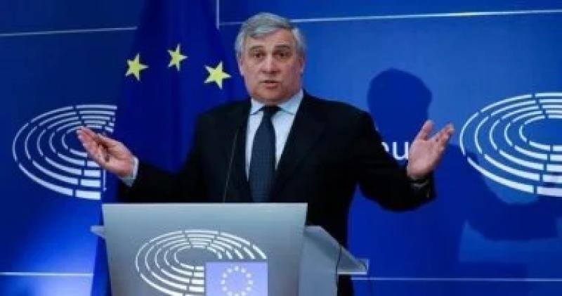 وزير خارجية إيطاليا: يجب القيام بكل شيء لضمان تجنب اتساع الصراع في أوكرانيا لأوروبا