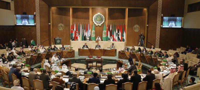 البرلمان العربى يدين مصادرة كيان الاحتلال 8 آلاف دونم من الأغوار للتوسع الاستيطاني