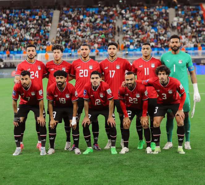 موعد مباراة مصر وكرواتيا في نهائي كأس العاصمة