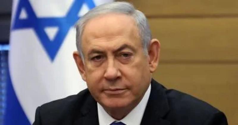 رئيس وزراء الكيان الصهيوني