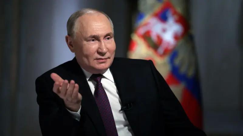 الرئيس الروسي بوتين: نعرف من ارتكب هجوم موسكو لكن نريد معرفة من أمر به