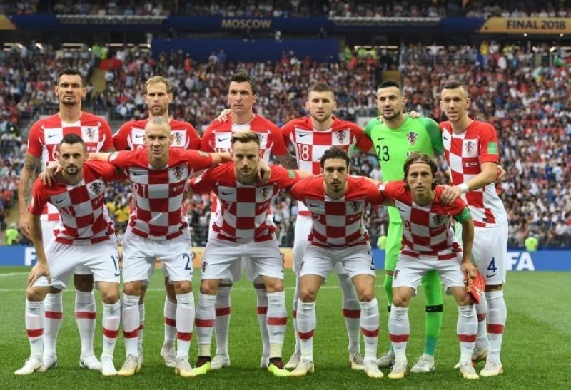 لوكا مودريتش يقود تشكيل كرواتيا أمام منتخب مصر