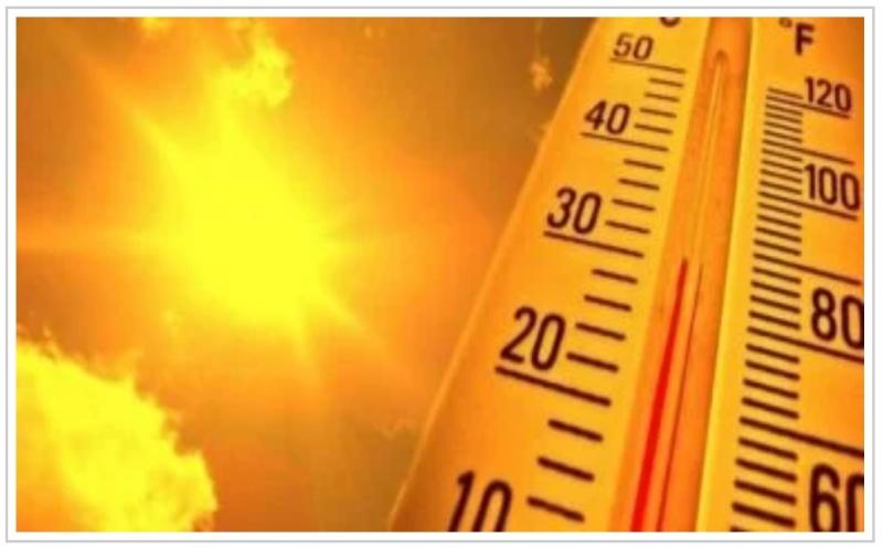 الأرصاد: طقس مائل للحرارة نهارا والصغرى في القاهرة تسجل 15 درجة