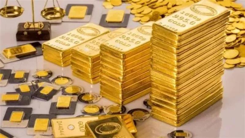 جولد بيليون: الذهب يسجل مستوى تاريخي جديد مرتفعاً 3.1% خلال أسبوع