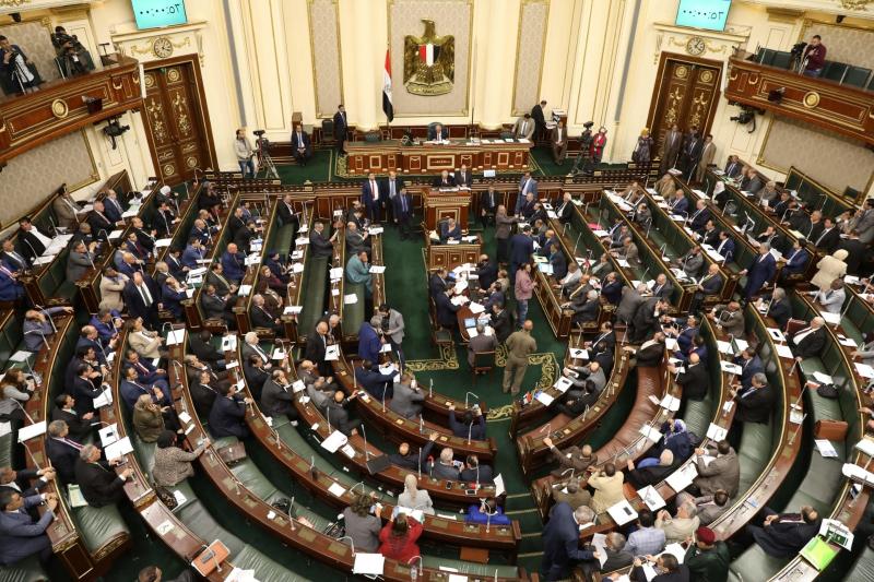 برلمانية: مجلس النواب بانتظار مخرجات الحوار الوطنى وتنفيذ 135 توصية يعكس جدية الحكومة