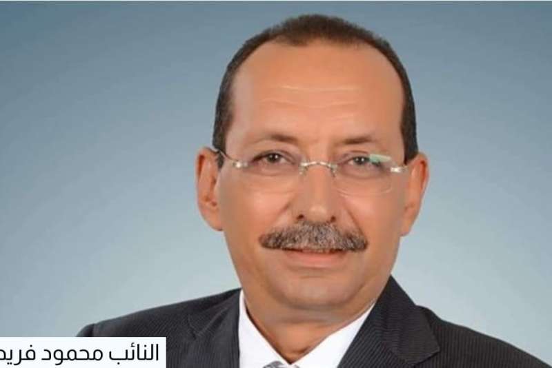 محمود شرارة: مصر على أعتاب نهضة اقتصادية وتنموية كبرى في ولاية الرئيس السيسي الجديدة