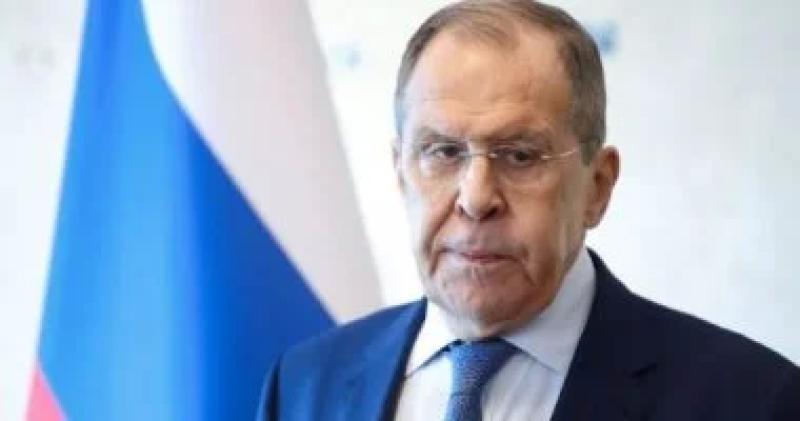 وزير الخارجية الروسي لافروف يبحث الأزمة الأوكرانية مع سفراء أكثر من 70 دولة في موسكو