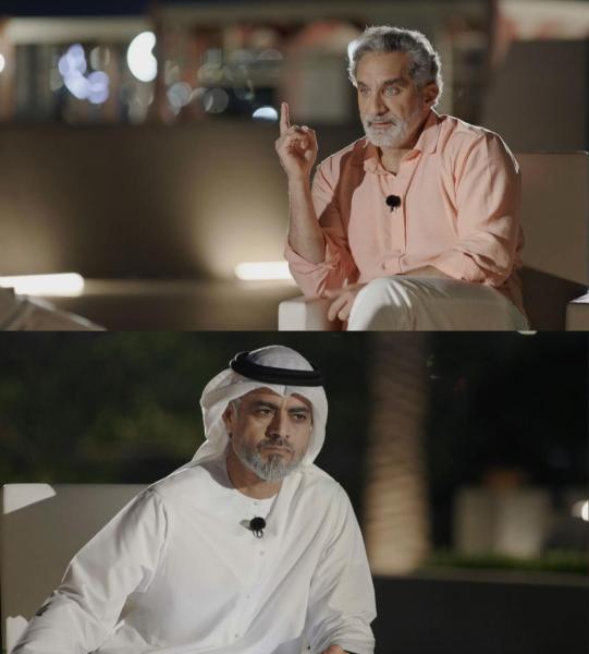 باسم يوسف يتصدر التريند بعد حديثه عن بيرس مورجان في برنامج ”المغرد”