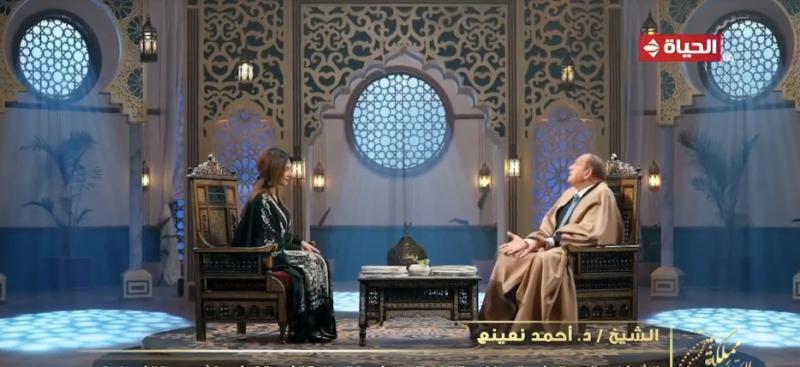 الدكتور أحمد نعينع : مصر تفردت سابقا بدور المرأة في تعليم القرآن الكريم