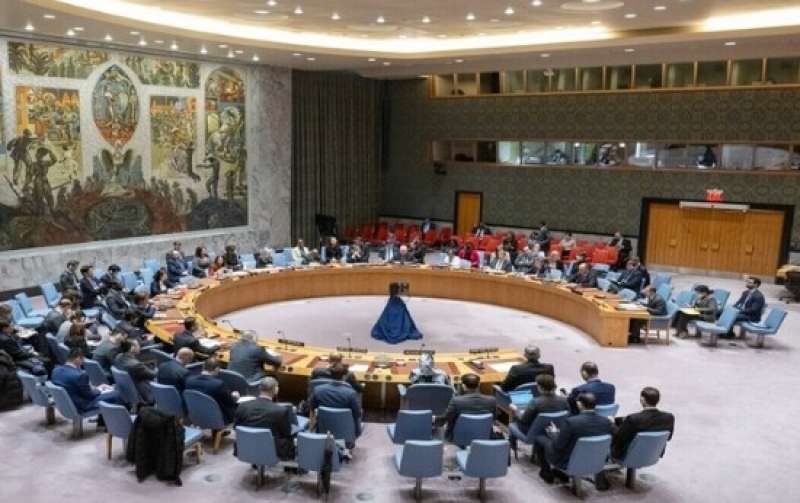 بعثة مالطا بمجلس الأمن الدولي تُعلن عن جلسة في الثامن من أبريل القادم لحصول فلسطين علي العضوية الكاملة بالأمم المتحدة