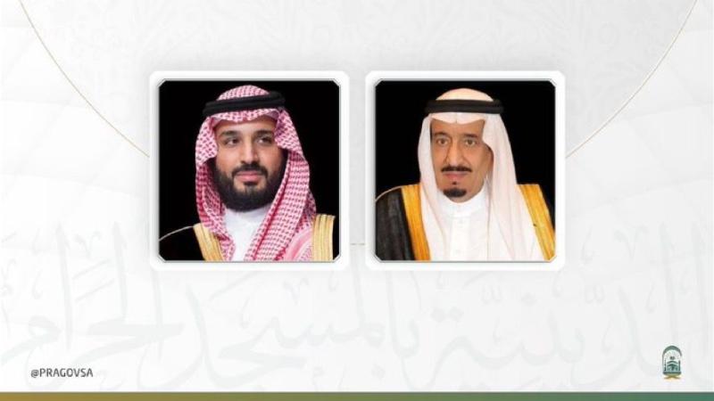 وصول ولي العهد السعودي إلى مكة المكرمة.. والسديس: تجسيد لاهتمام القيادة الرشيدة بالحرمين الشريفين