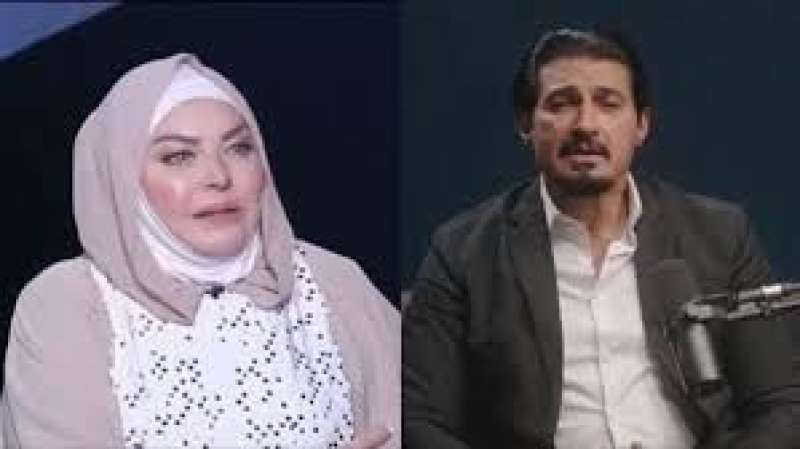 ياسر جلال يرد على عتاب ميار الببلاوي: مايصحش ومكانش العشم