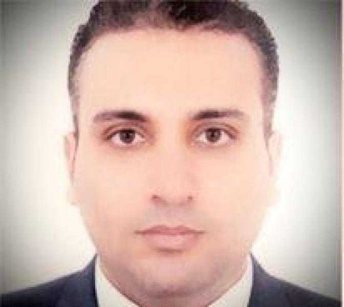 أحمد خطاب رئيسًا لمجلس قسم العلاقات العامة والإعلان بإعلام القاهرة