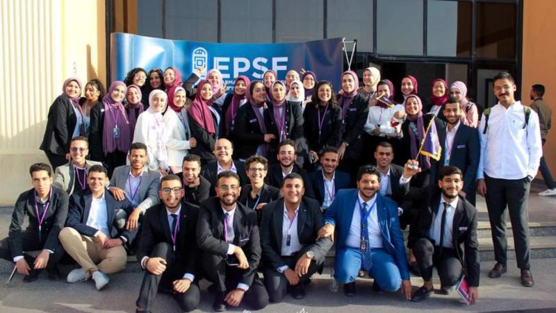 الاتحاد المصري لطلاب الصيدلة ينظم مؤتمرًا صحفيًا لمناقشة قضايا تمس الصحة العامة