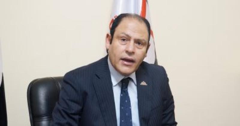 برلماني يثمن الجهود المصرية لوقف الصراع بالسودان