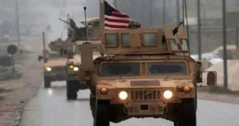 أمريكا تنقل معدات عسكرية إضافية إلى منطقة الشرق الأوسط تحوطا من ايران