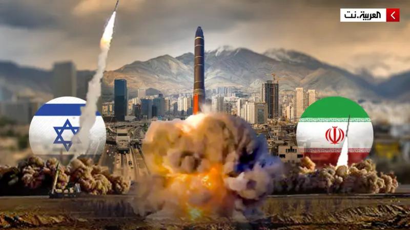 أميركا تتوقع هجوما إيرانيا على إسرائيل اليوم بصواريخ و100 مسيرة