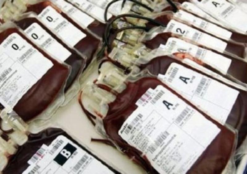 الصحة: توفير كميات إضافية من أكياس الدم ومشتقاته من خلال حملات التبرع بالدم بمختلف المحافظات خلال عيد الفطر