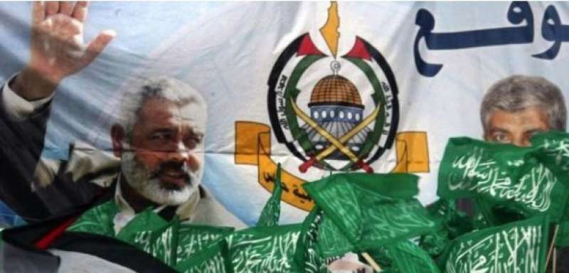حركة المقاومة الفلسطينية حماس تُعلن عن استعدادها لعقد هُدنة ناجحة مع إسرائيل