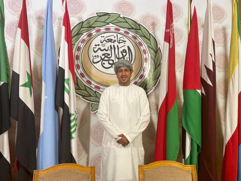 تجدد الثقة لسلطان اليحيائي رئيسا للاتحاد العربي للإعلام السياحي لفترة جديدة