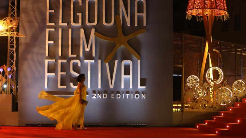 مهرجان الجونة السينمائي يفتح باب استقبال أفلامه لدورته السابعة