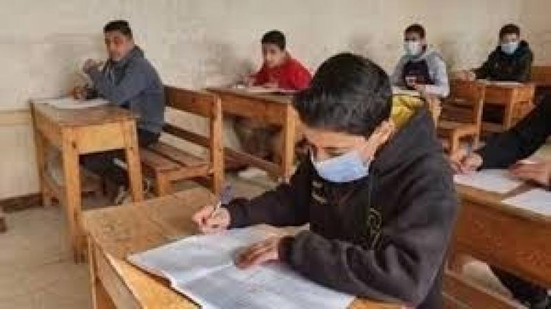 بالصور ....تعليم القاهرة تعلن شروط دخول امتحانات الفصل الدراسي الثانى للعام الدراسي ٢٠٢٤/٢٠٢٣